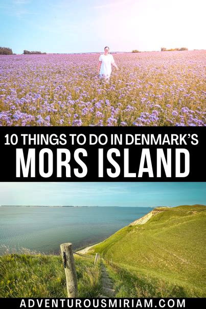 mors danmark|10 fantastic things to do in Mors Island